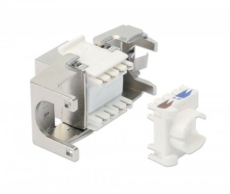 Intellinet 771887 Module Keystone