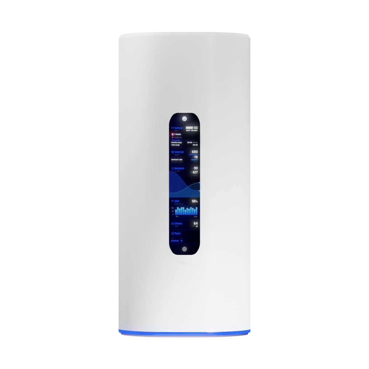 Routeur Ubiquiti UDR-5G-Max Dream 5G Max