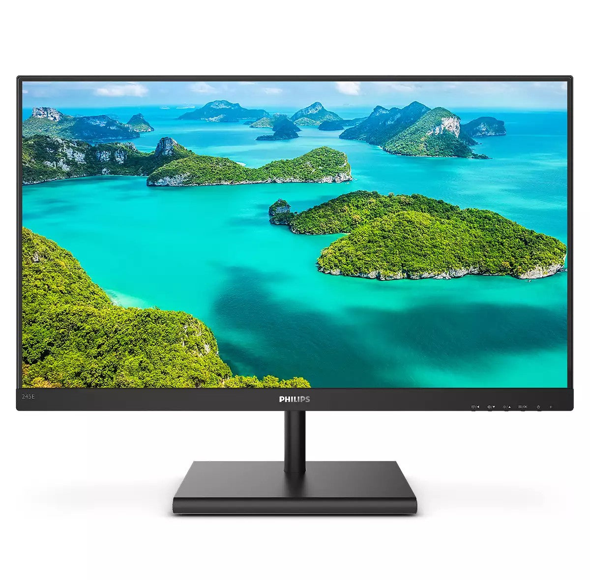 PHILIPS 245E1S/00 60.5cm 23.8p TFT 16:9 IPS 1000:1