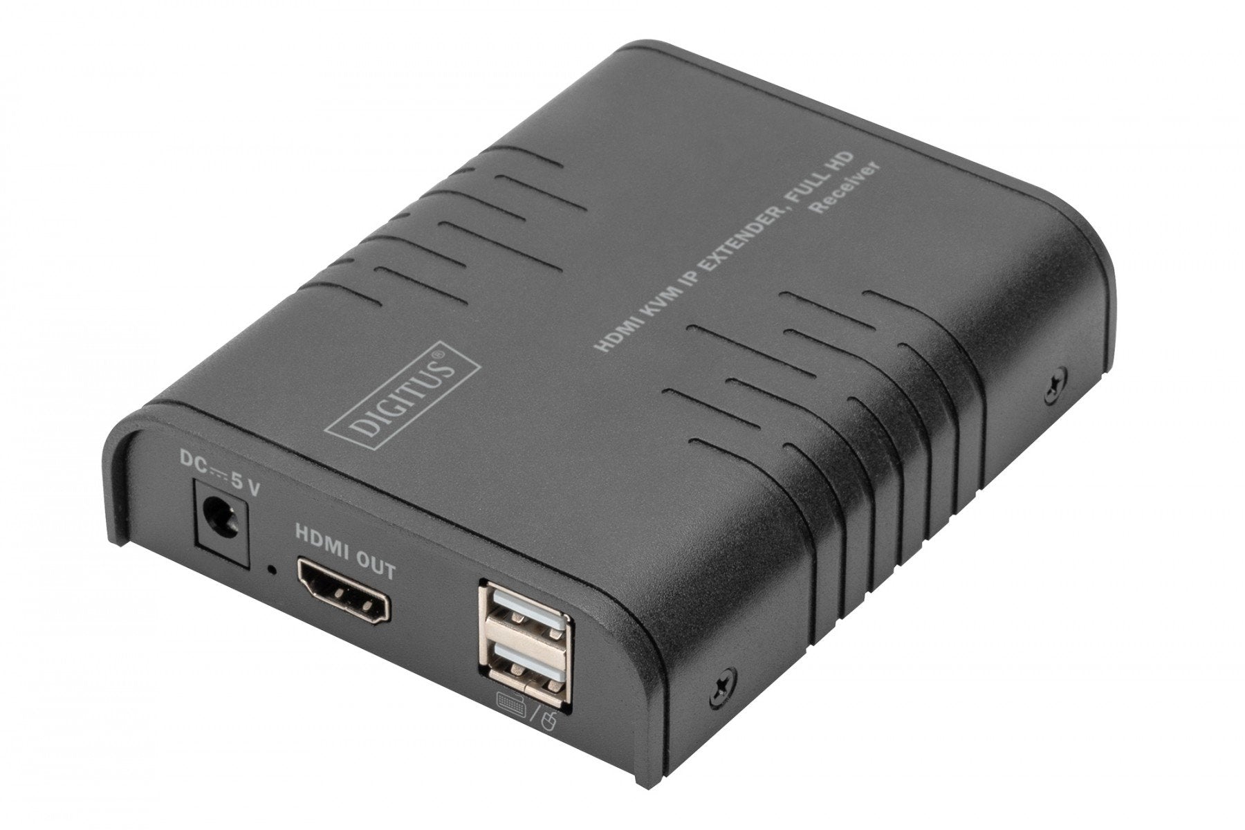 Digitus DS-55530 extension KVM Destinataire