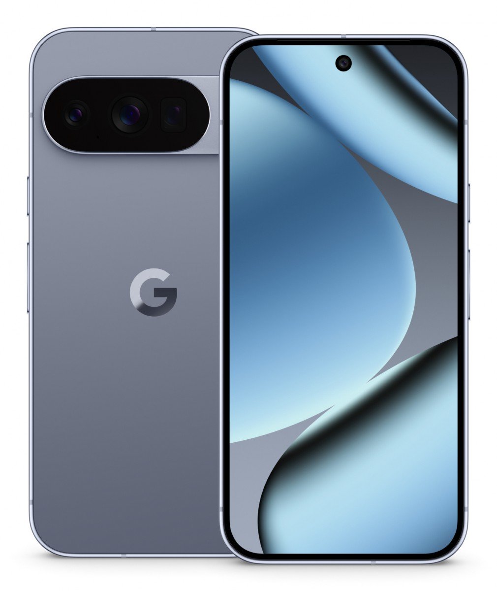 Pixel 10 Pro Moonstone 128GB