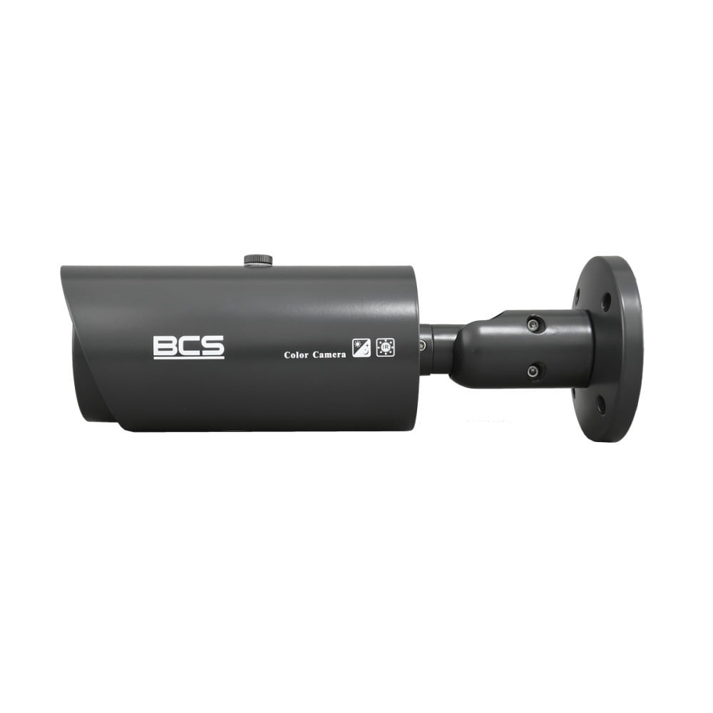 BCS BCS-TA55VSR5-G Caméra tube AnalogHD 5MP avec microphone et IR 50m