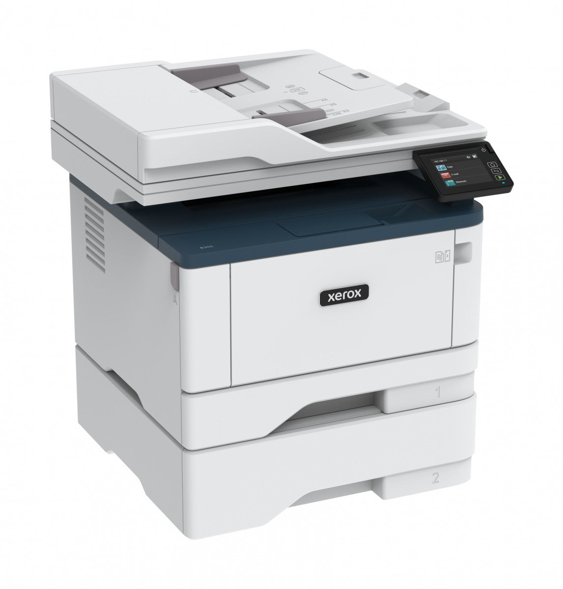 Xerox B305 Mono MFP 38ppm 3in1 1500py