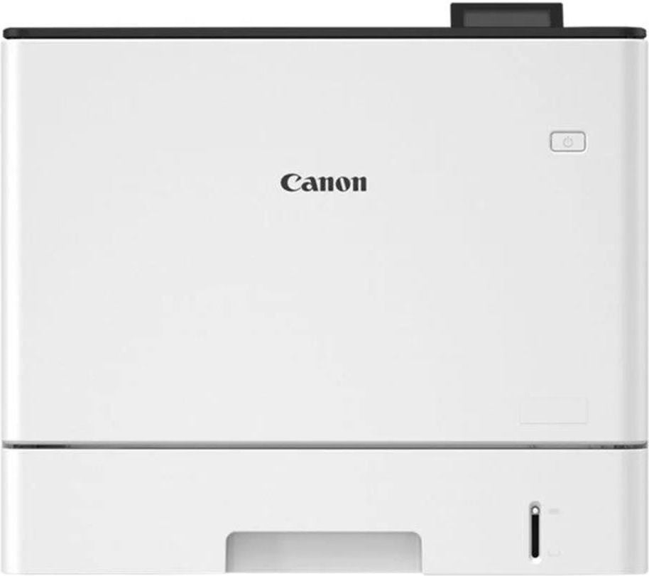 CANON i-SENSYS LBP732Cdw Printer colour Duplex laser A4 1200x1200dpi 38ppm mono/38ppm colour 650sheets USB 2.0 LAN Wi-Fi
