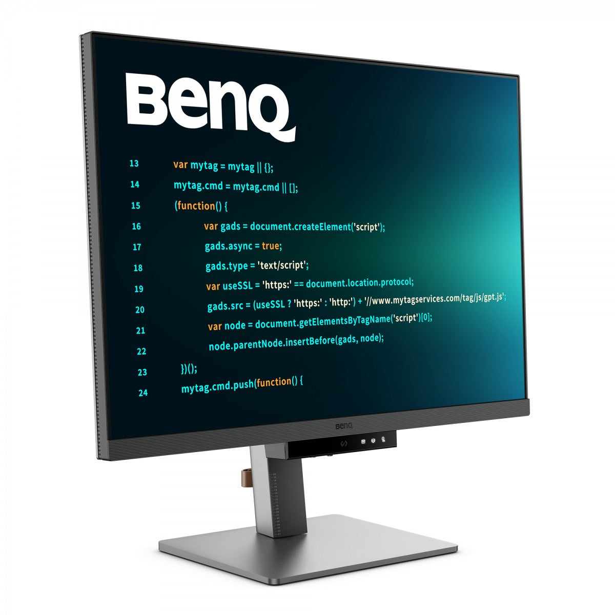 BenQ RD280U 28"