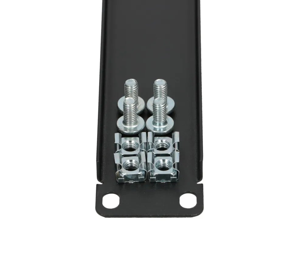 Extralink EX.19027 accessoire de racks Panneau d’obturation de rack