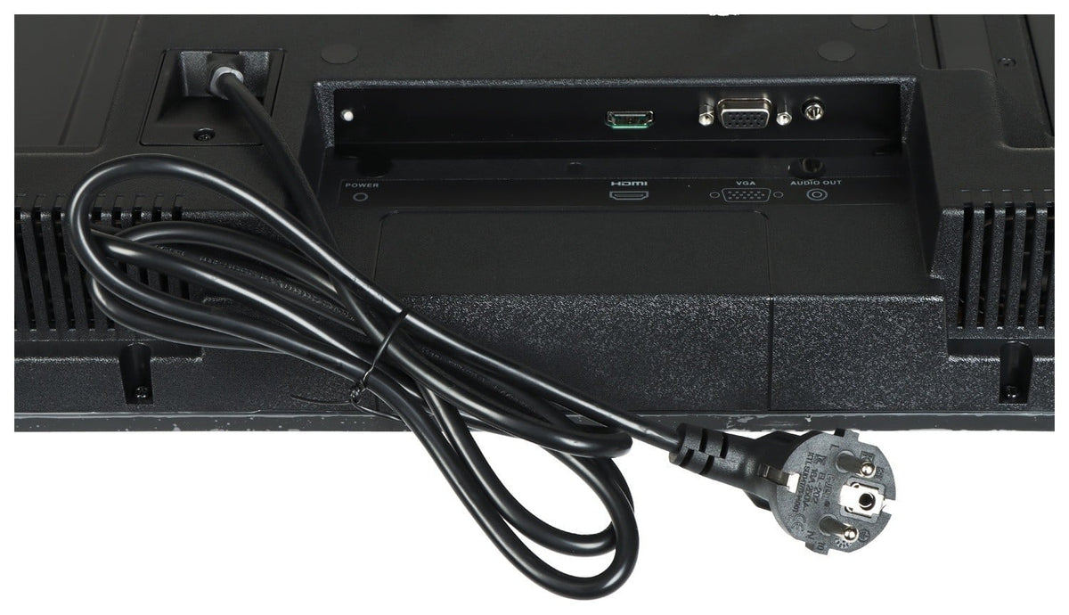 Hikvision DS-D5032F3-1P0S (norme européenne) Moniteur FHD 32 pouces