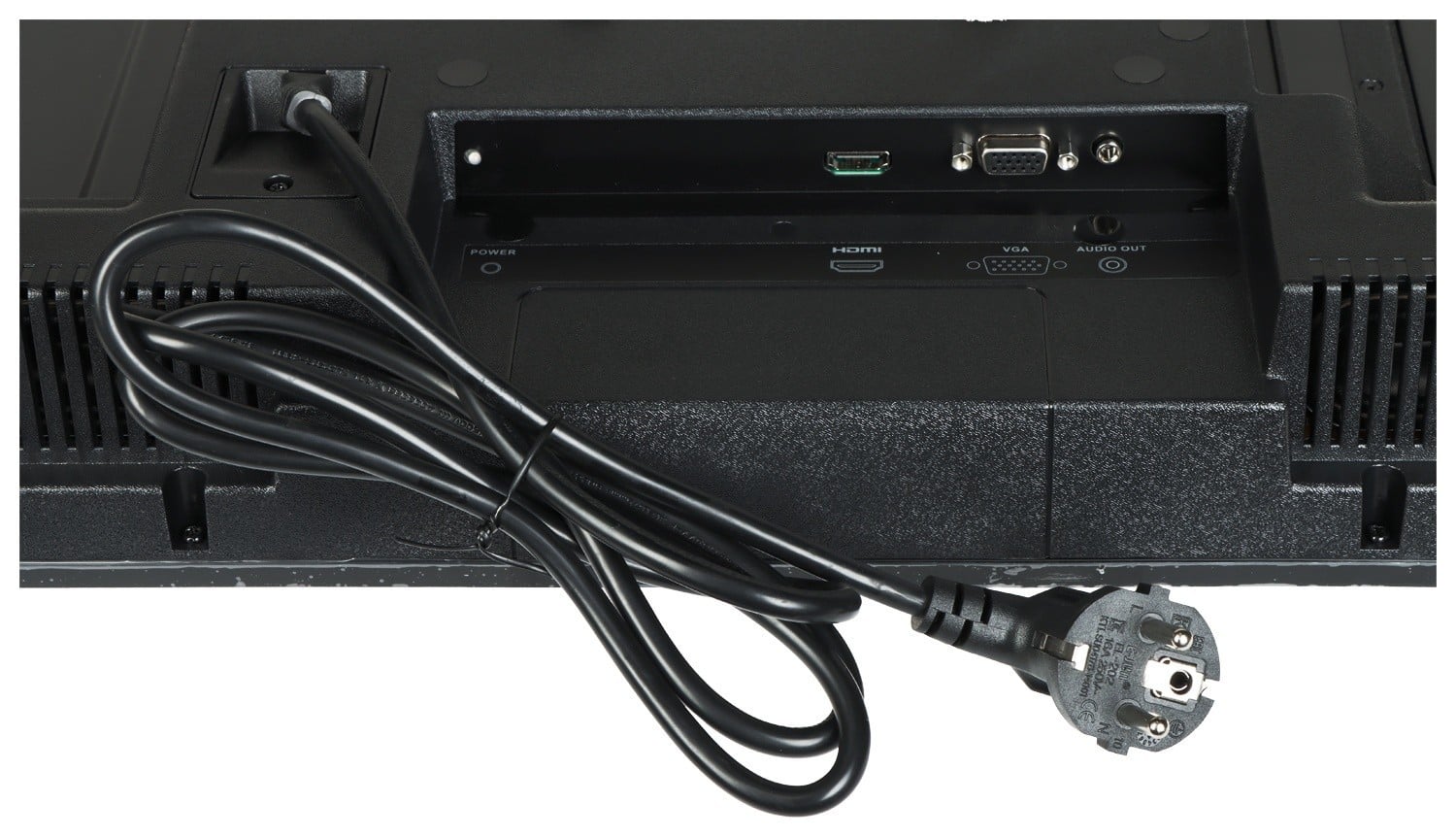 Hikvision DS-D5032F3-1P0S (norme européenne) Moniteur FHD 32 pouces