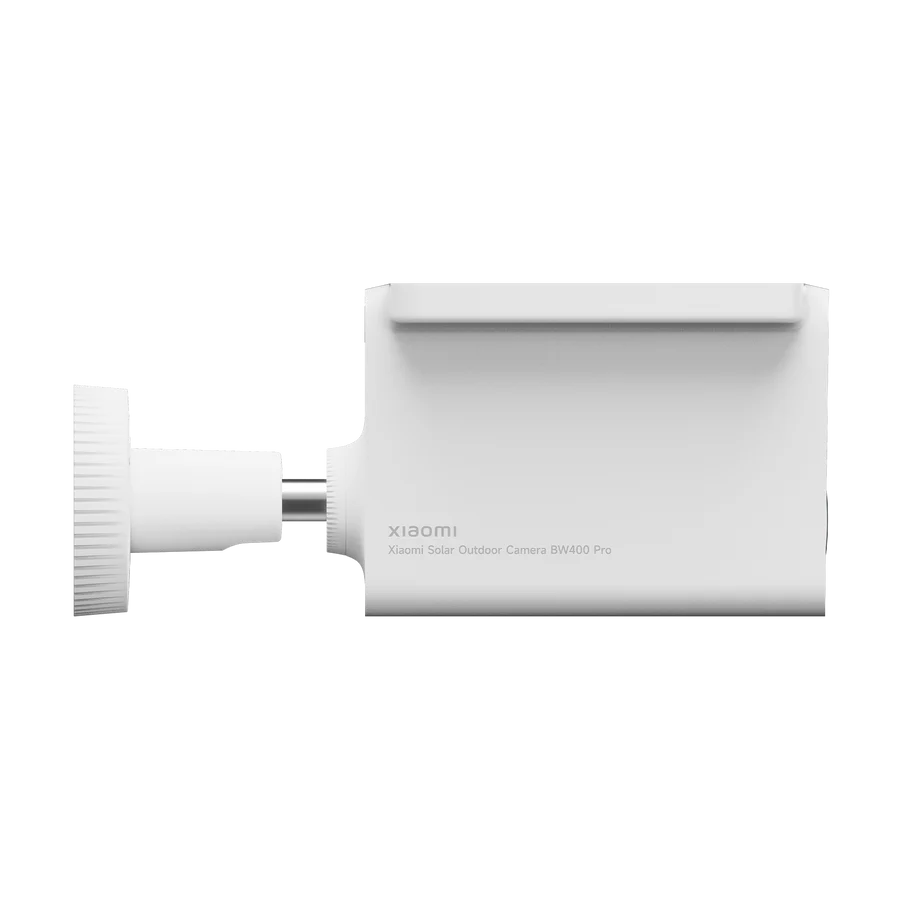 Xiaomi Solar Outdoor Camera BW400 Pro Set