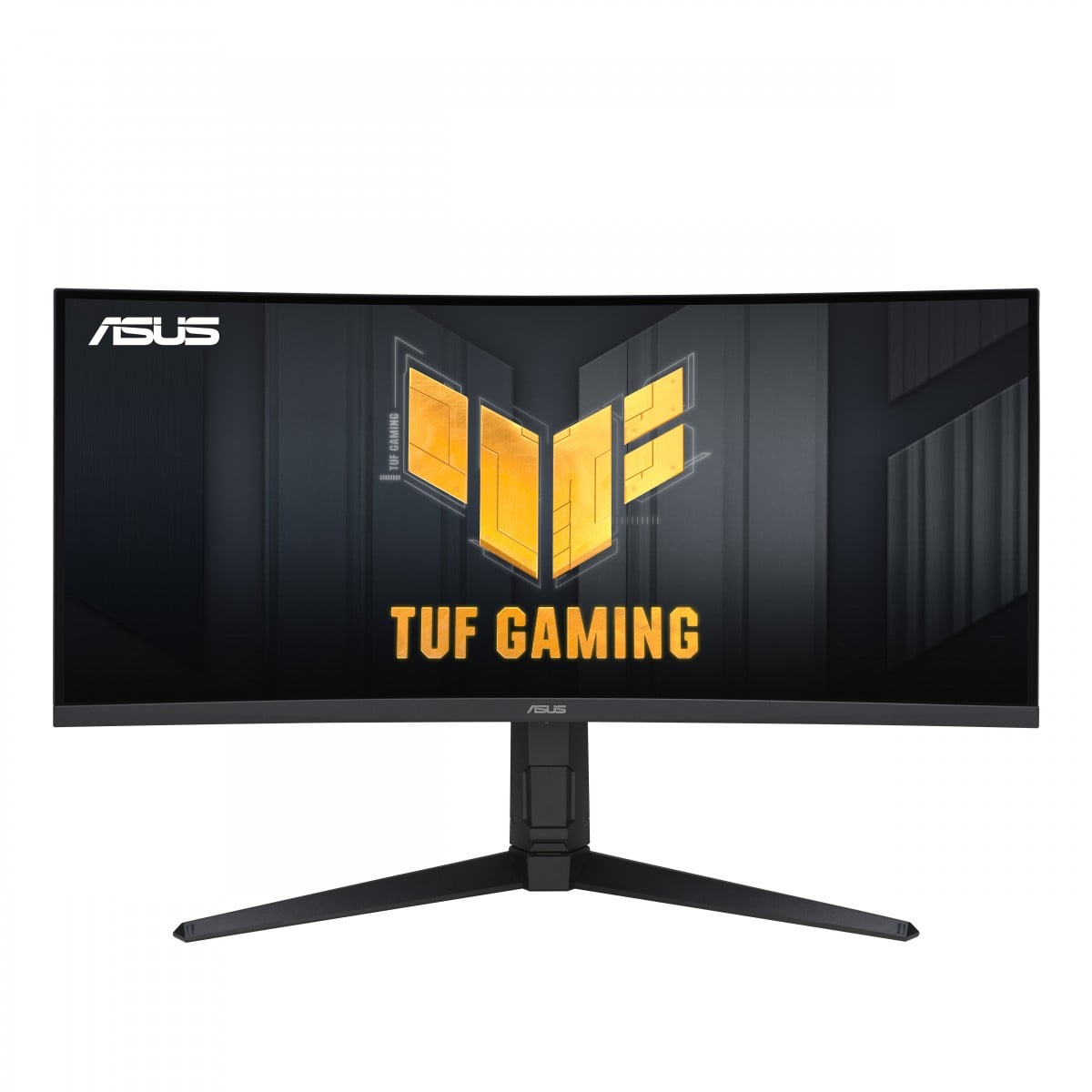 "ASUS TUF Gaming VG34VQEL1A écran plat de PC 86,4 cm (34"") 3440 x 1440 pixels UltraWide Quad HD LED Noir"