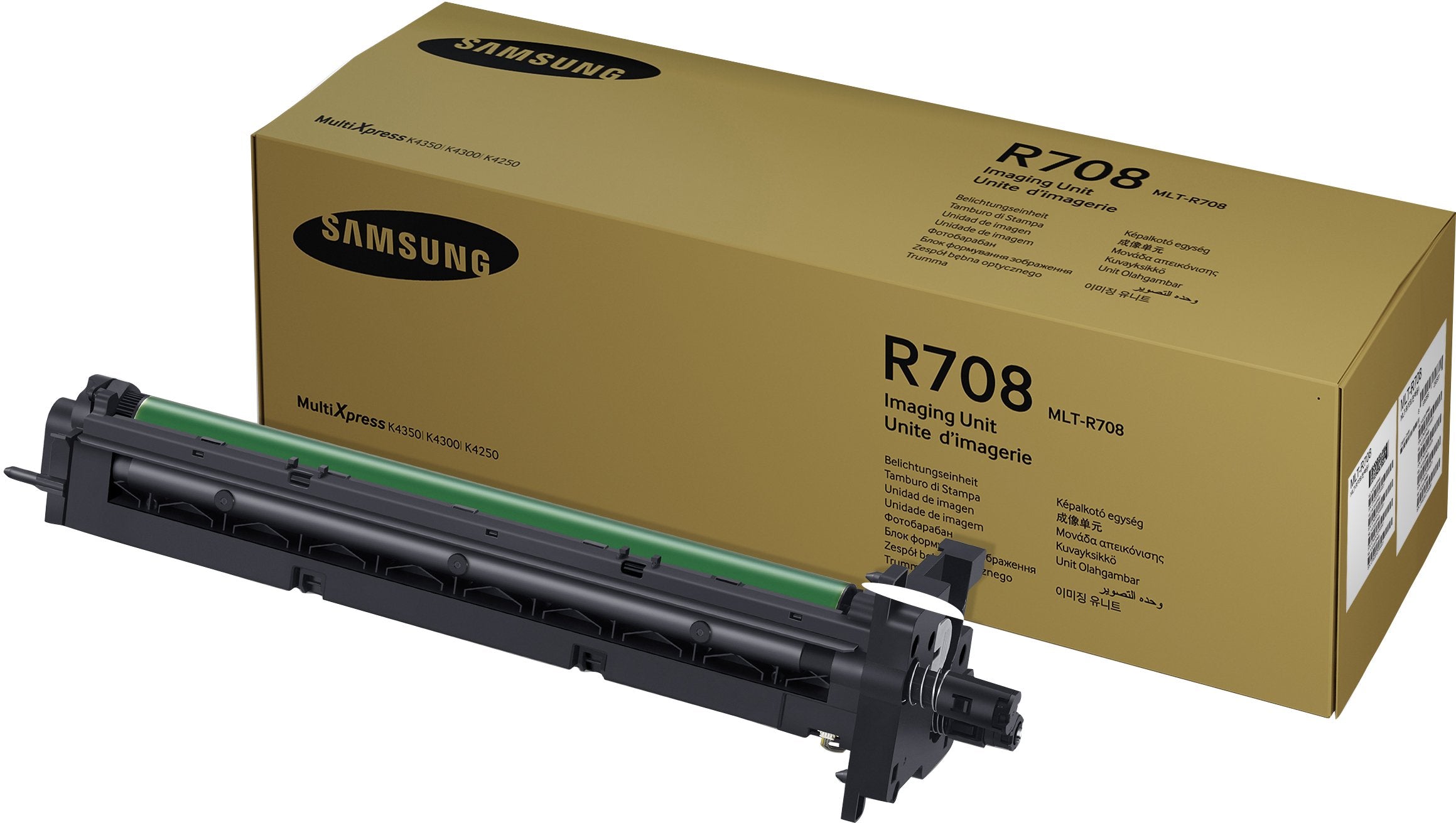 SAMSUNG MLT-R708/SEE Imaging Unit