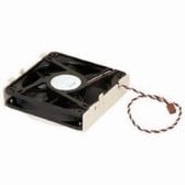Supermicro FAN-0077L4 systeme de refroidissement d’ordinateur Ventilateur Noir, Blanc
