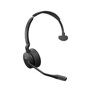 Jabra Engage 75 Mono Casque Sans fil Arceau Bureau/Centre d'appels Bluetooth Noir
