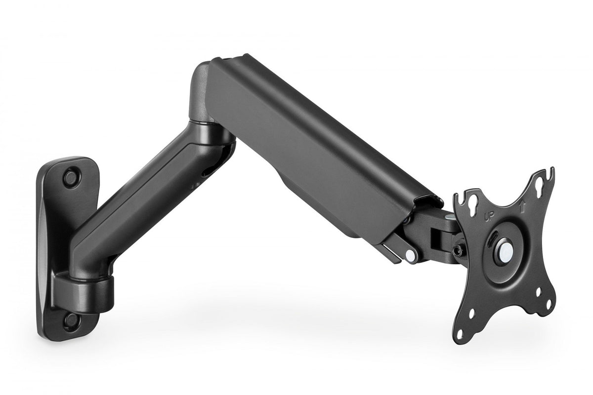 "Digitus DA-90425 support pour téléviseur 81,3 cm (32"") Noir"