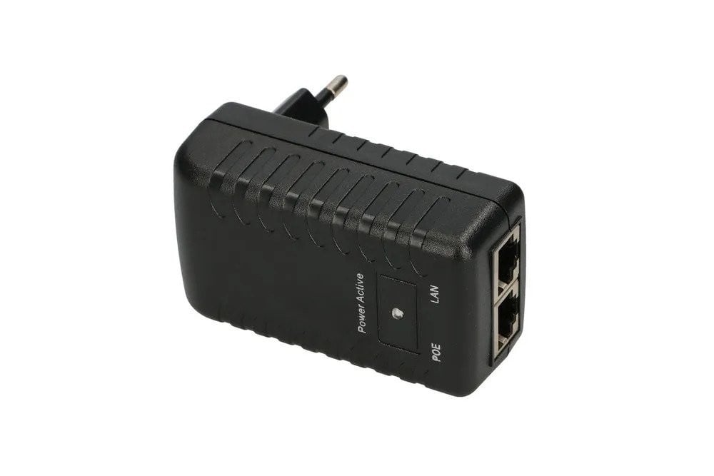 Extralink EX.14220 adaptateur de puissance & onduleur Intérieure 18 W Noir