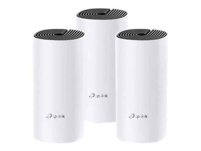 AC1200 Whole-Home Mesh Wi-Fi System