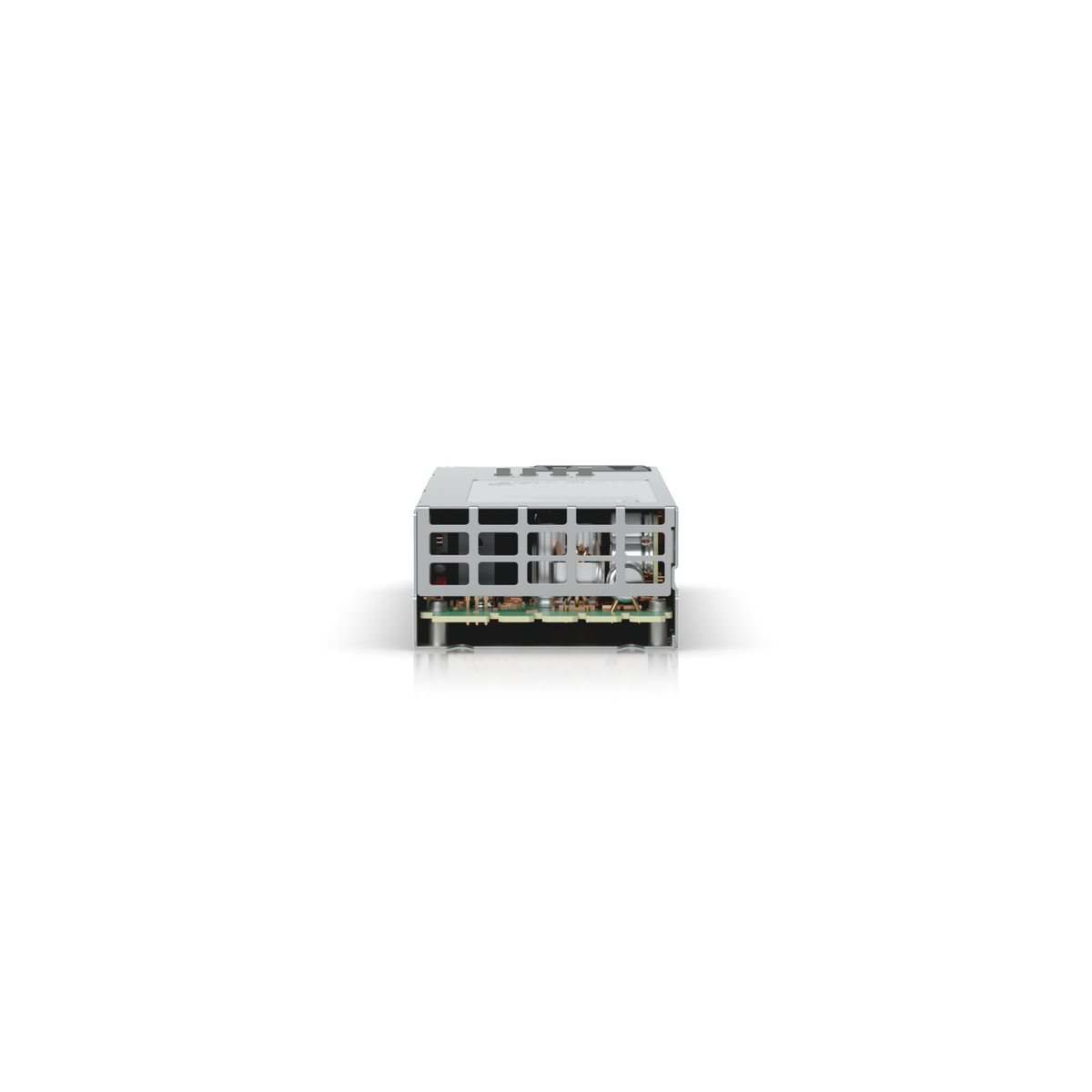 Hot swappable AC/DC power module 600W