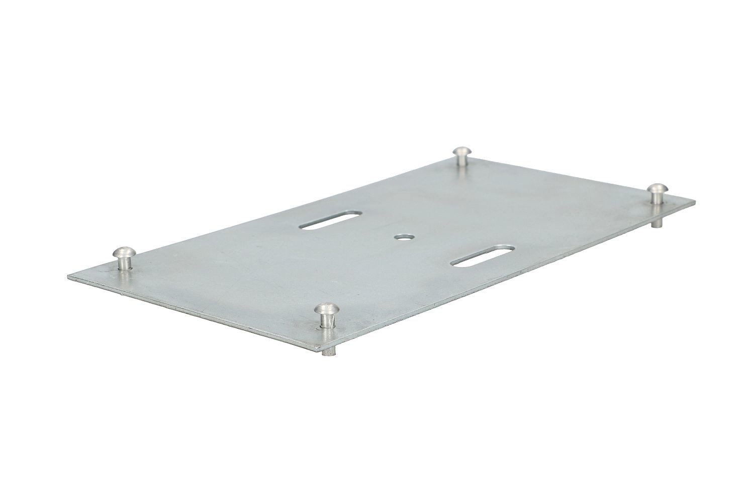 Extralink MOUNTING PLATE FOR 16 CORE FIBER OPTIC TERMINAL BOX NARROW SPACING