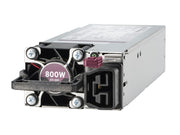 Hewlett Packard Enterprise 720480-B21 unité d'alimentation d'énergie 800 W Gris