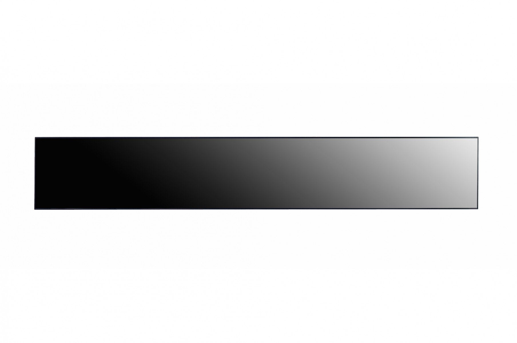 "LG 86BH5F-M Écran d'affichage dynamique Écran plat de signalisation numérique 2,18 m (86"") LCD Wifi 500 cd/m2 Noir WebOS 24/7"