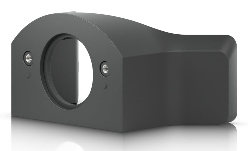 Ubiquiti UACC-G5-PTZ-CM-B support et boîtier des caméras de sécurité