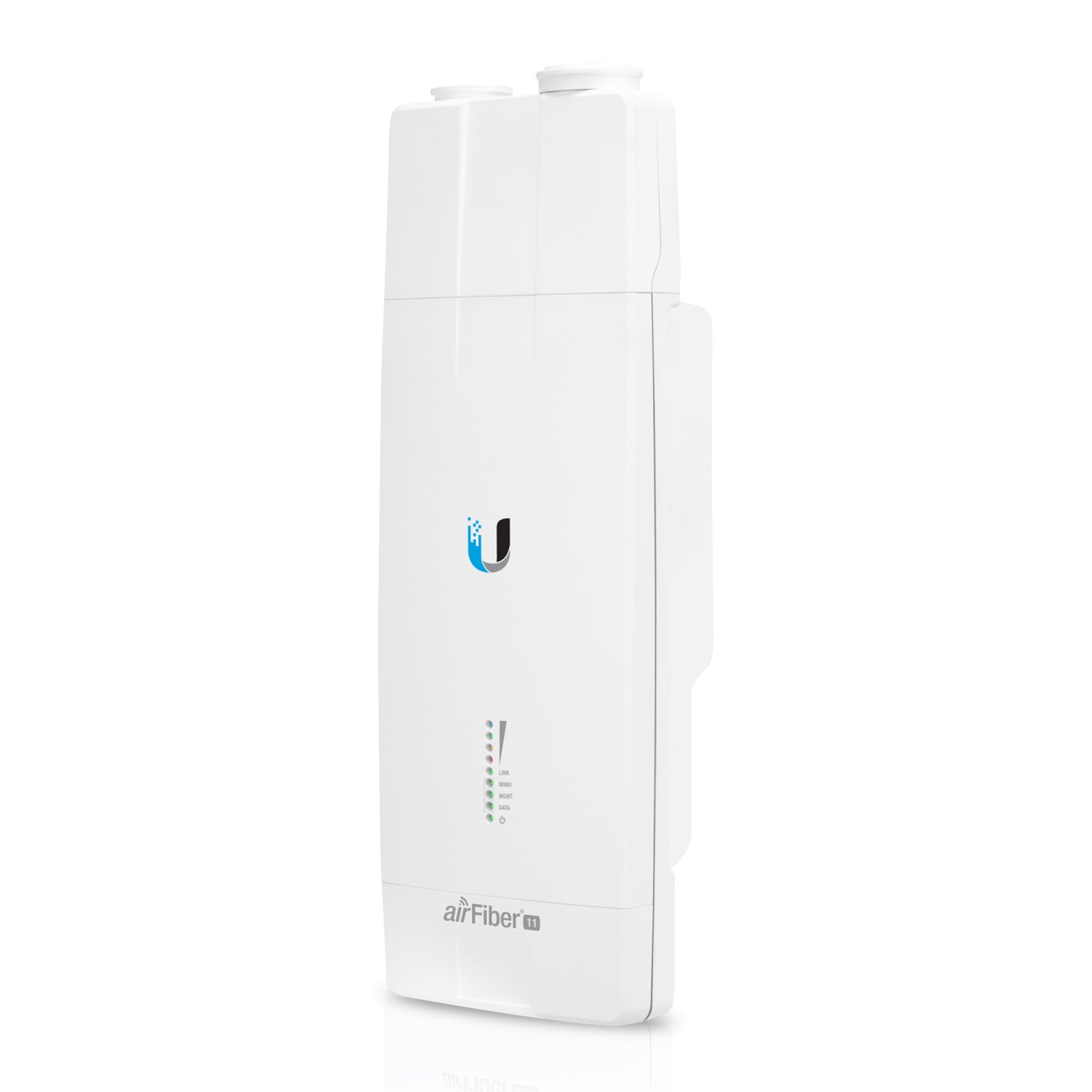 Ubiquiti Networks AF-11 pont & répéteur Pont réseau 1000 Mbit/s Blanc