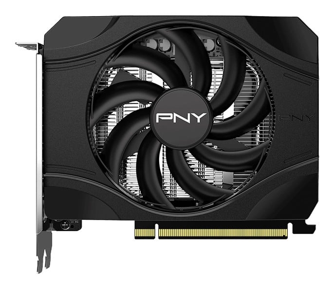 PNY GEFORCE RTX 5050 8GB Single Fan