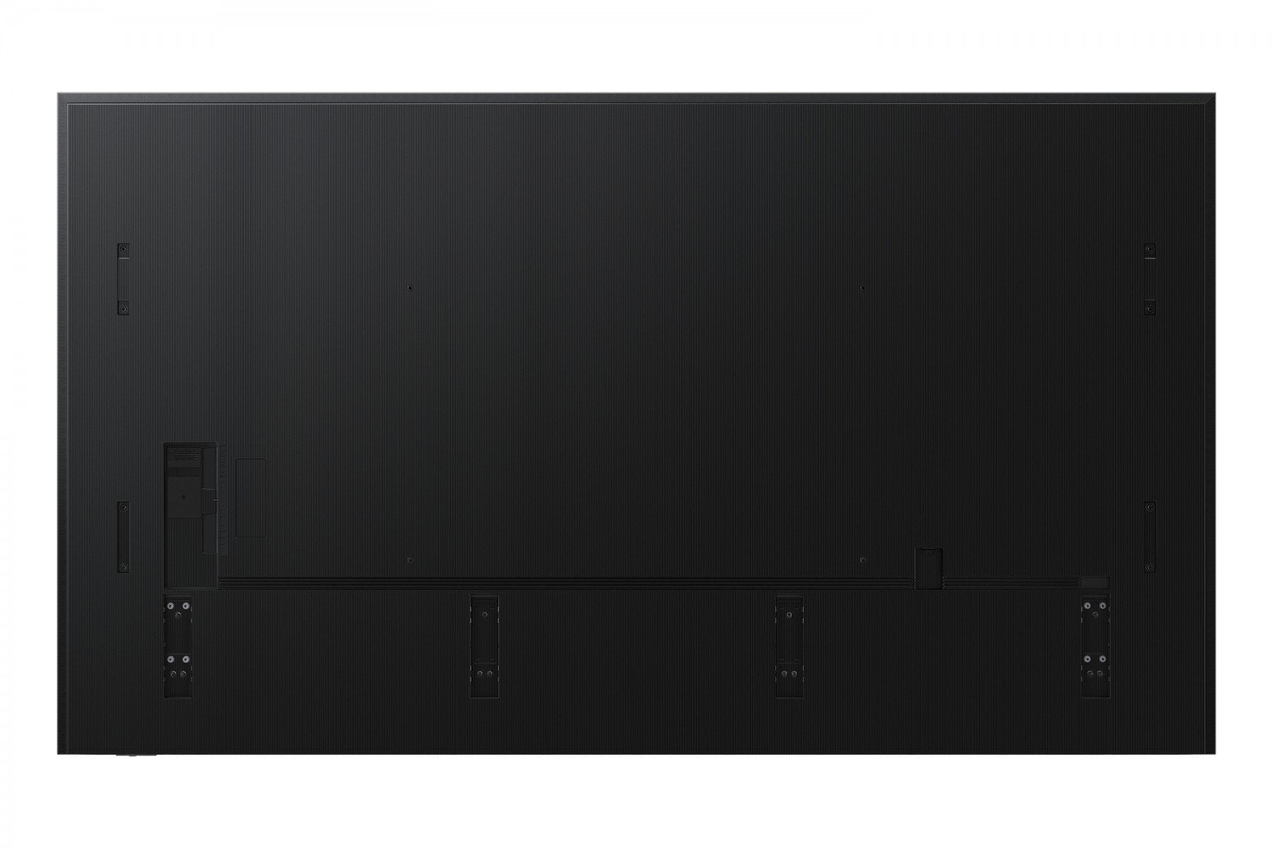 SAMSUNG QH115F-X 115p Smart Signage UHD/4K 16:9 Smart Signage QLED Non-glare 1000nits 60W Speakers Slim chassi DP 1.2 3xHDMI 2.0