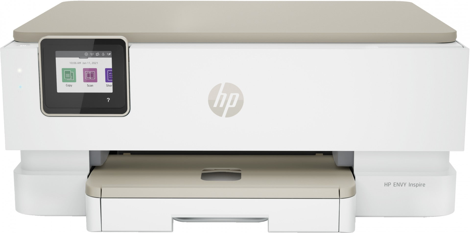 HP Envy Inspire 7220e A4 1200 x 1200 DPI 15ppm Wi-Fi AirPrint