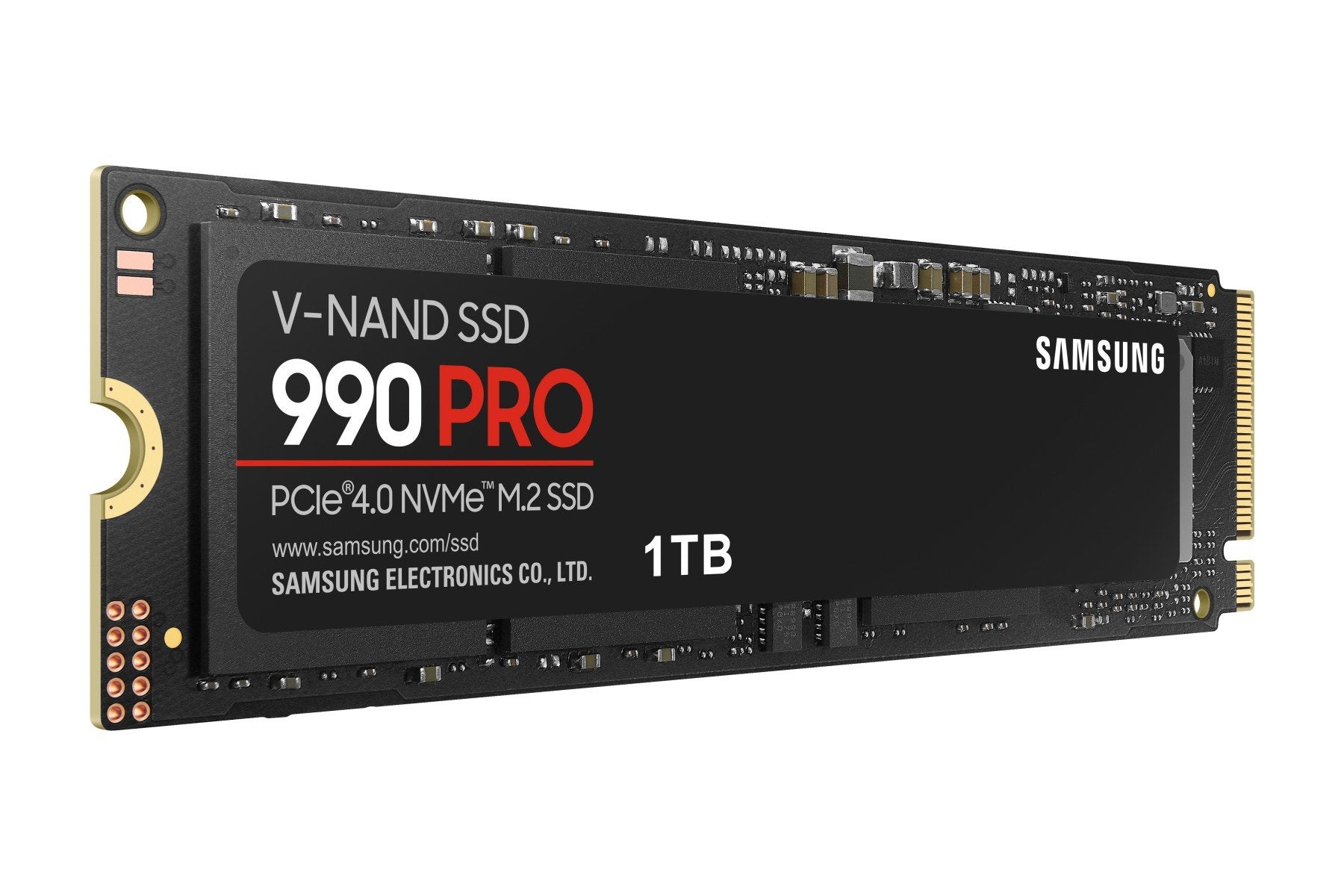 SSD 990 PRO 1TB M.2 NVMe