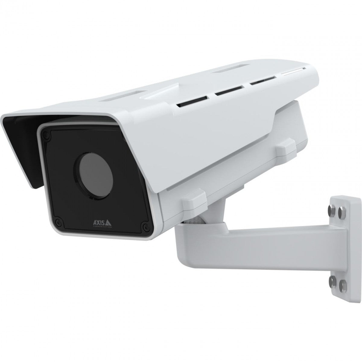 AXIS 02649-001 caméra de sécurité Caméra de sécurité IP Boîte Intérieure 768 x 576 pixels Mur