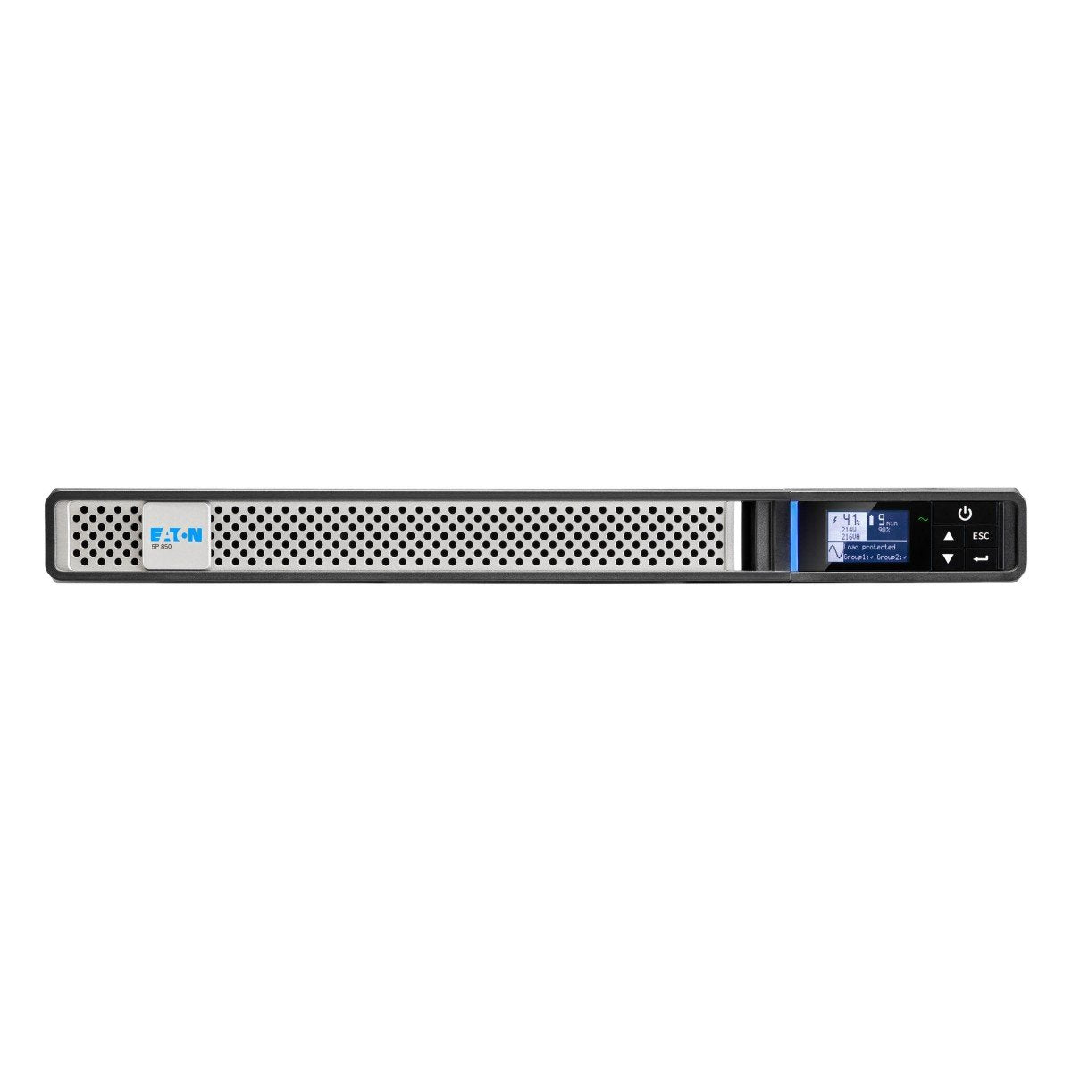 Eaton 5P 850i Rack 1U G2line-inte