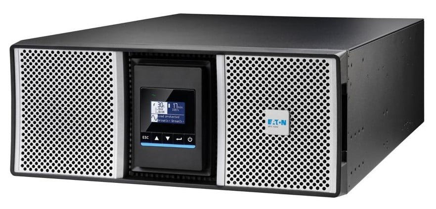 Eaton 9PX 11000i RT4U Netpack G2