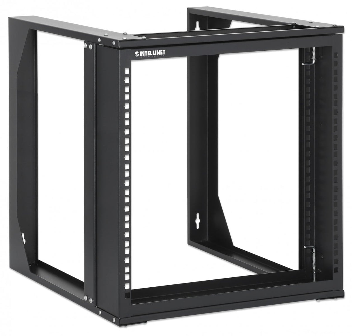 Intellinet 716185 étagere Châssis de rack