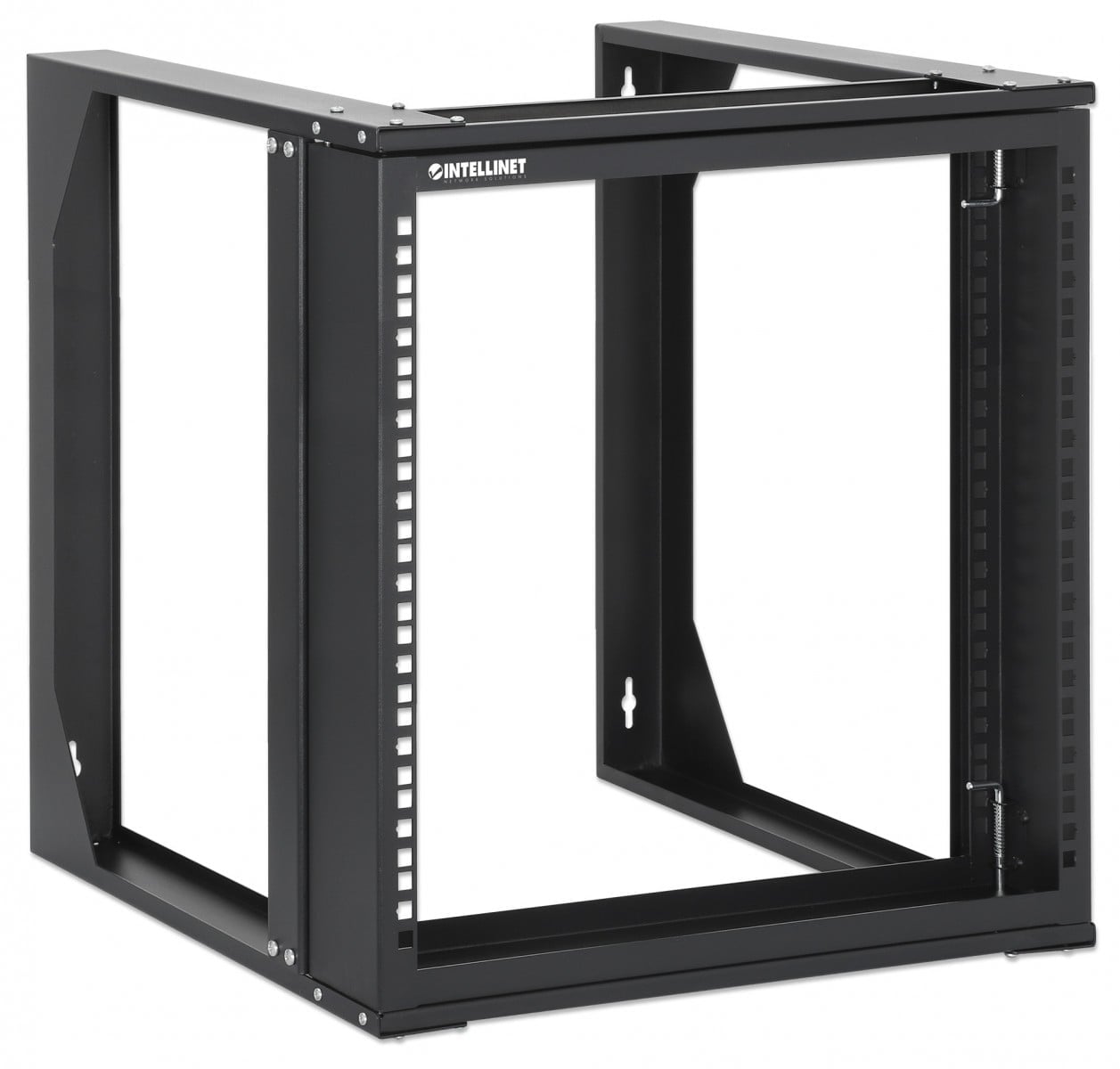 Intellinet 716185 étagere Châssis de rack