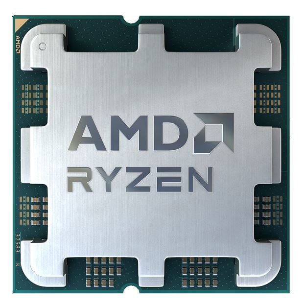 AMD Ryzen 7 9800X3D 5.2GHZ AM5 8C/16T 120W 104Mo TRAY