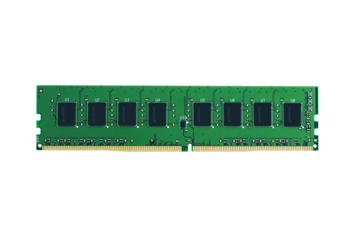 Module de mémoire Goodram GR2666D464L19S/8G 8 Go 1 x 8 Go DDR4