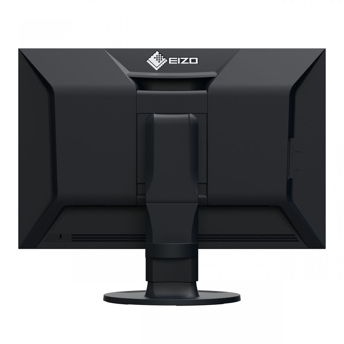 "EIZO ColorEdge CS2400R écran plat de PC 61,2 cm (24.1"") 1920 x 1200 pixels WUXGA LCD Noir"