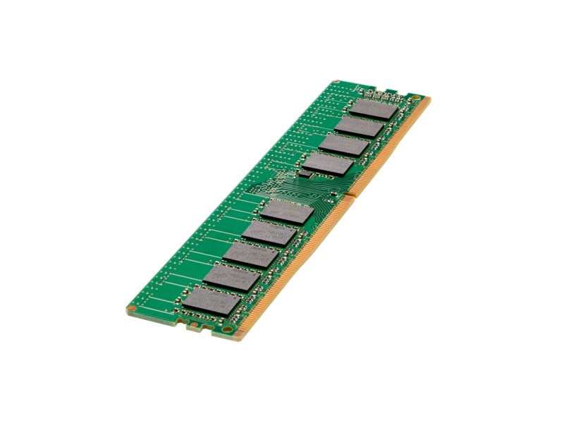 HPE 32GB 1x32GB Dual Rank x8 DDR5-4800