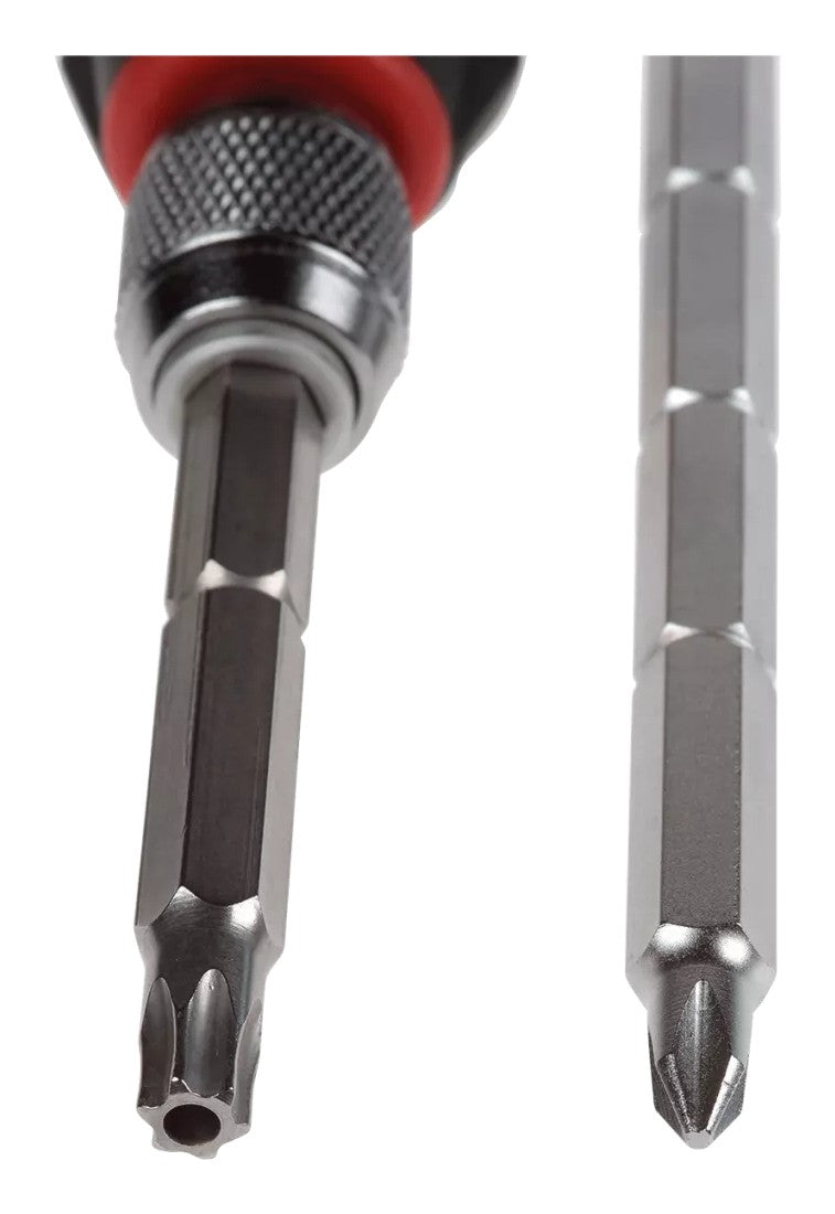 AXIS 5507-711 embout de tournevis 2 piece(s)