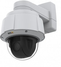AXIS 01751-002 caméra de sécurité Caméra de sécurité IP dôme Extérieure 1920 x 1080 pixels Plafond