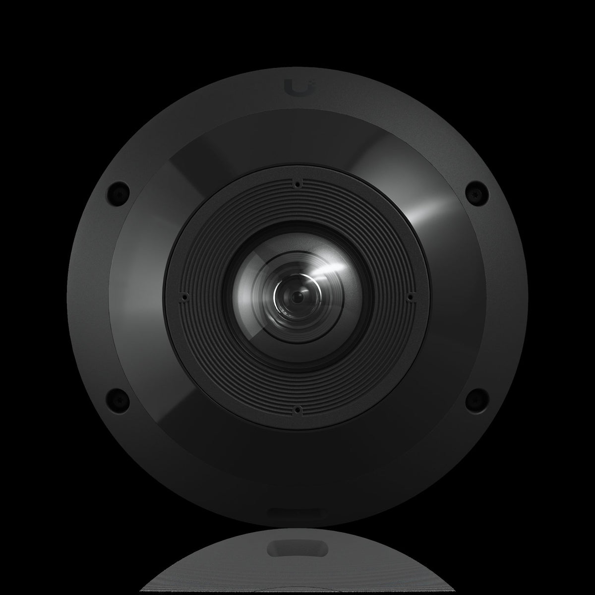 All-weather vandal-resistant 12MP PoE c