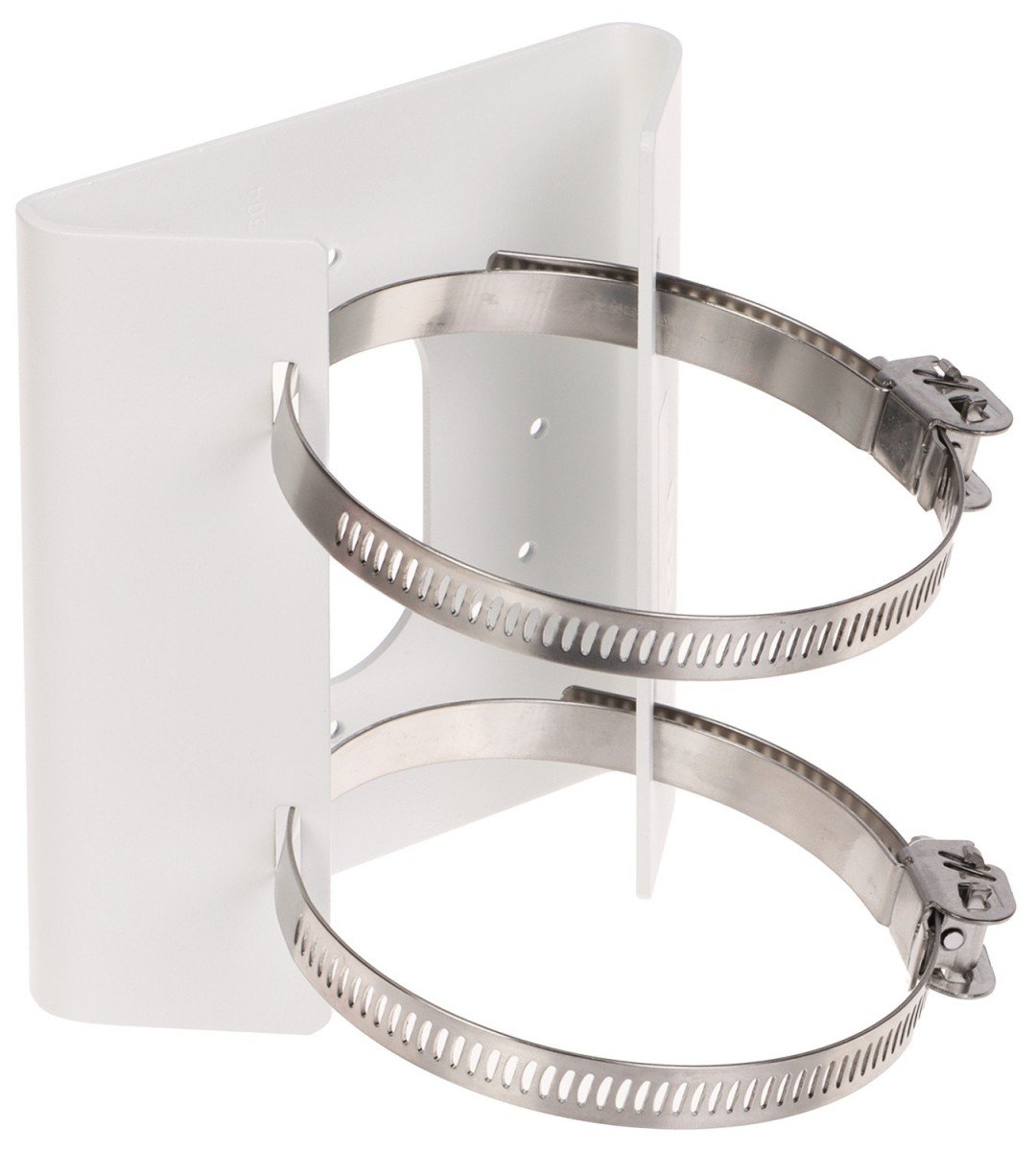 Hikvision DS-1275ZJ-S-SUS Vertical pole mount