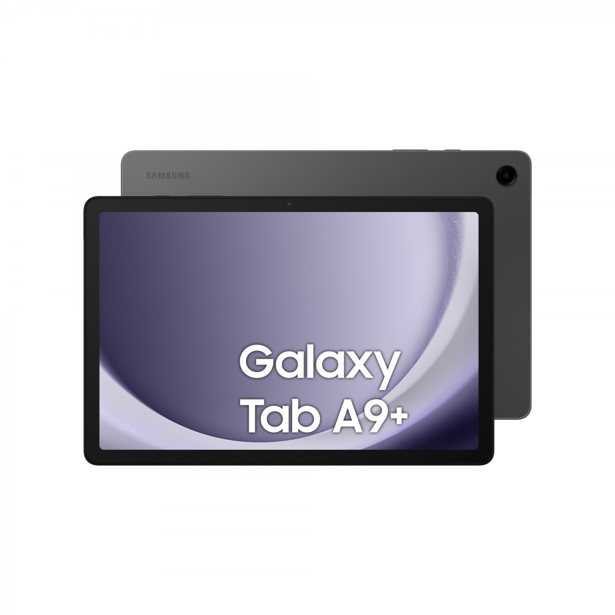 Samsung X216R Galaxy Tab A9+ 5G (11'' - 128 Go, 6 Go RAM) Graphite