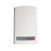 Onduleur 3PH SE8K Edge solaire sans écran, WiFi, avec support pour le protocole EnergyNet