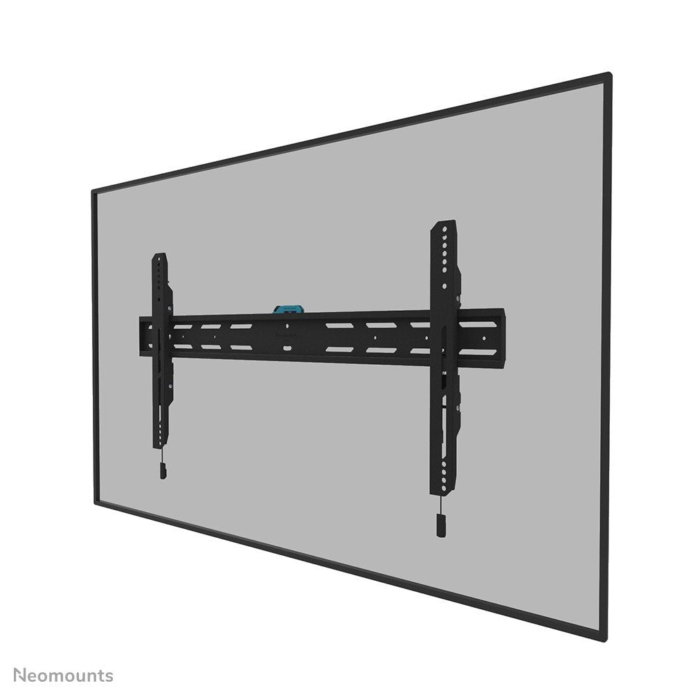 NEOMOUNTS WL30S-850BL18 Support pour écran mural 43-86p - fixe - verrouillable - installation rapide