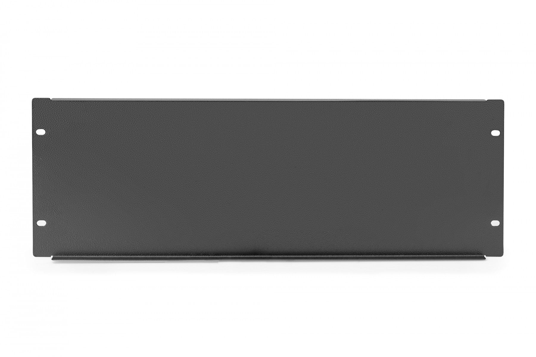 Digitus Plaque de recouvrement pour armoires de 483 mm (19 po)