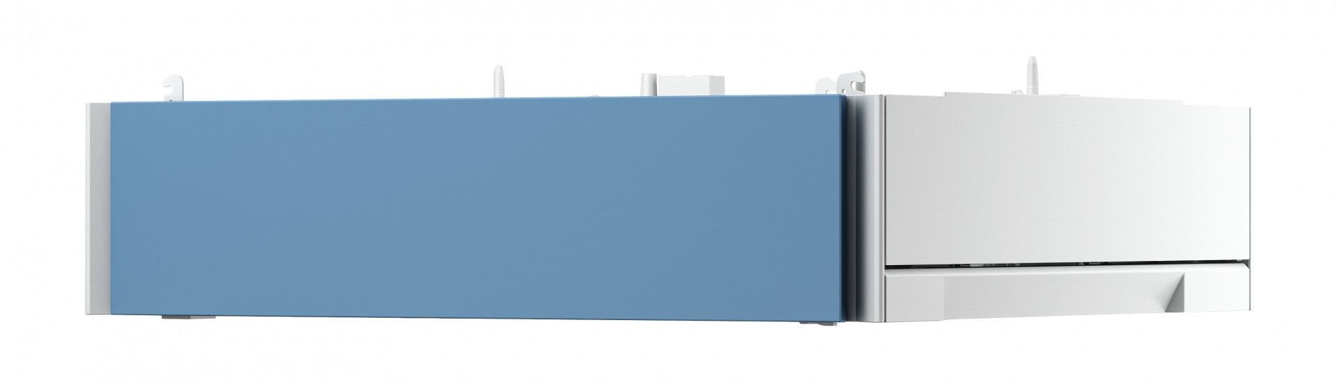 HP Clr LaserJet 550 Sheet Paper Tray