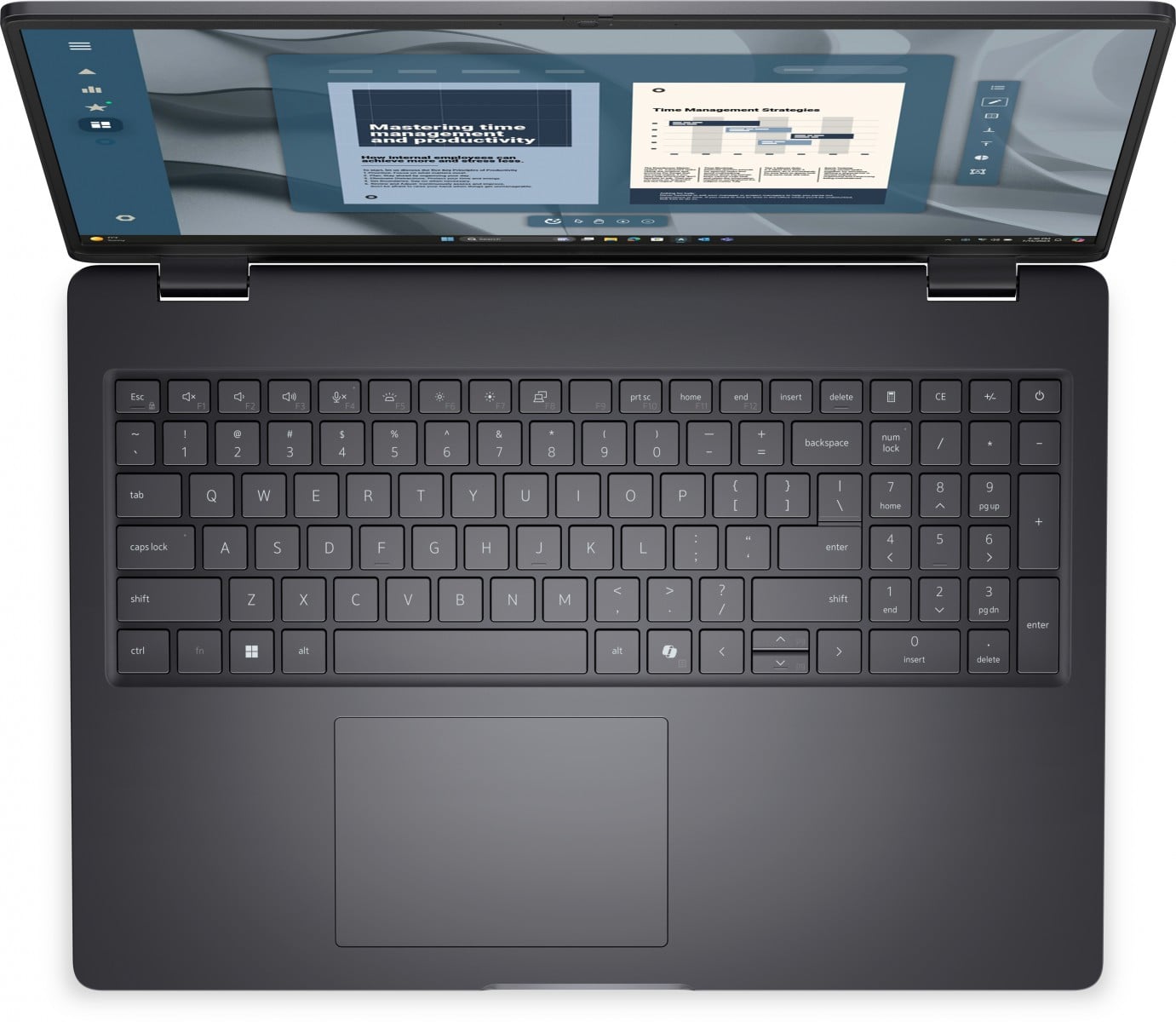 Dell Pro 16 PC16255|AMD Ryzen 5 220|16G