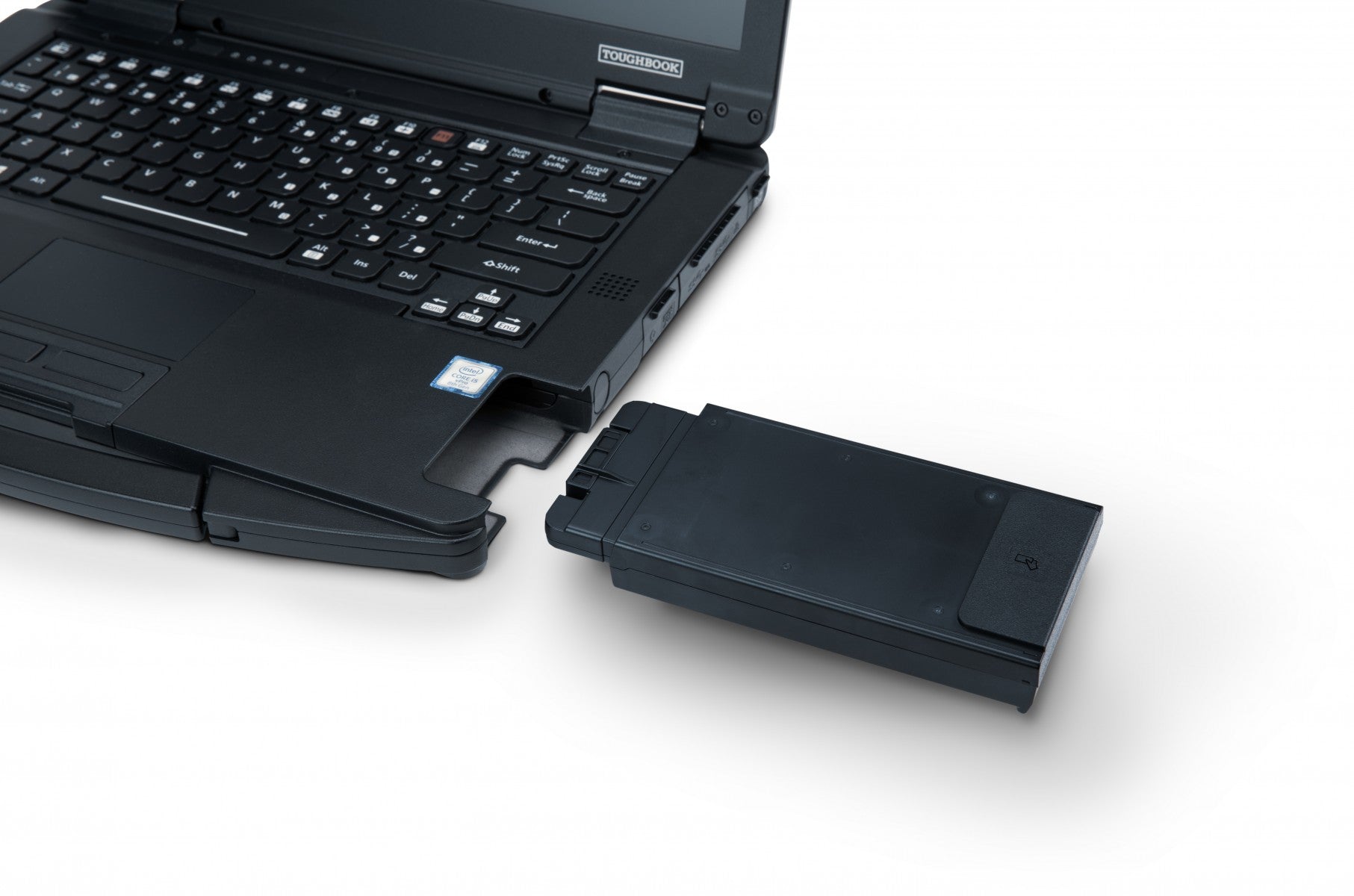 Panasonic FZ-VNF551U composant de laptop supplémentaire